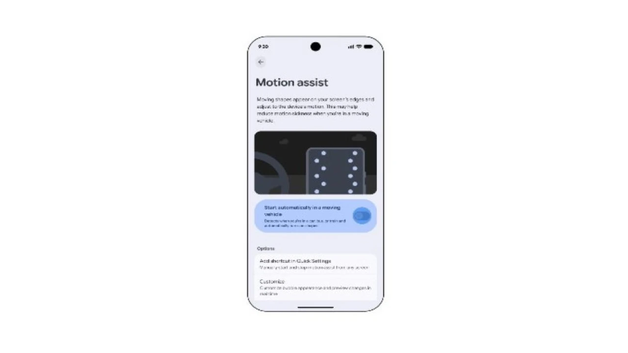 5 Fitur Android September yang Wajib Dicoba