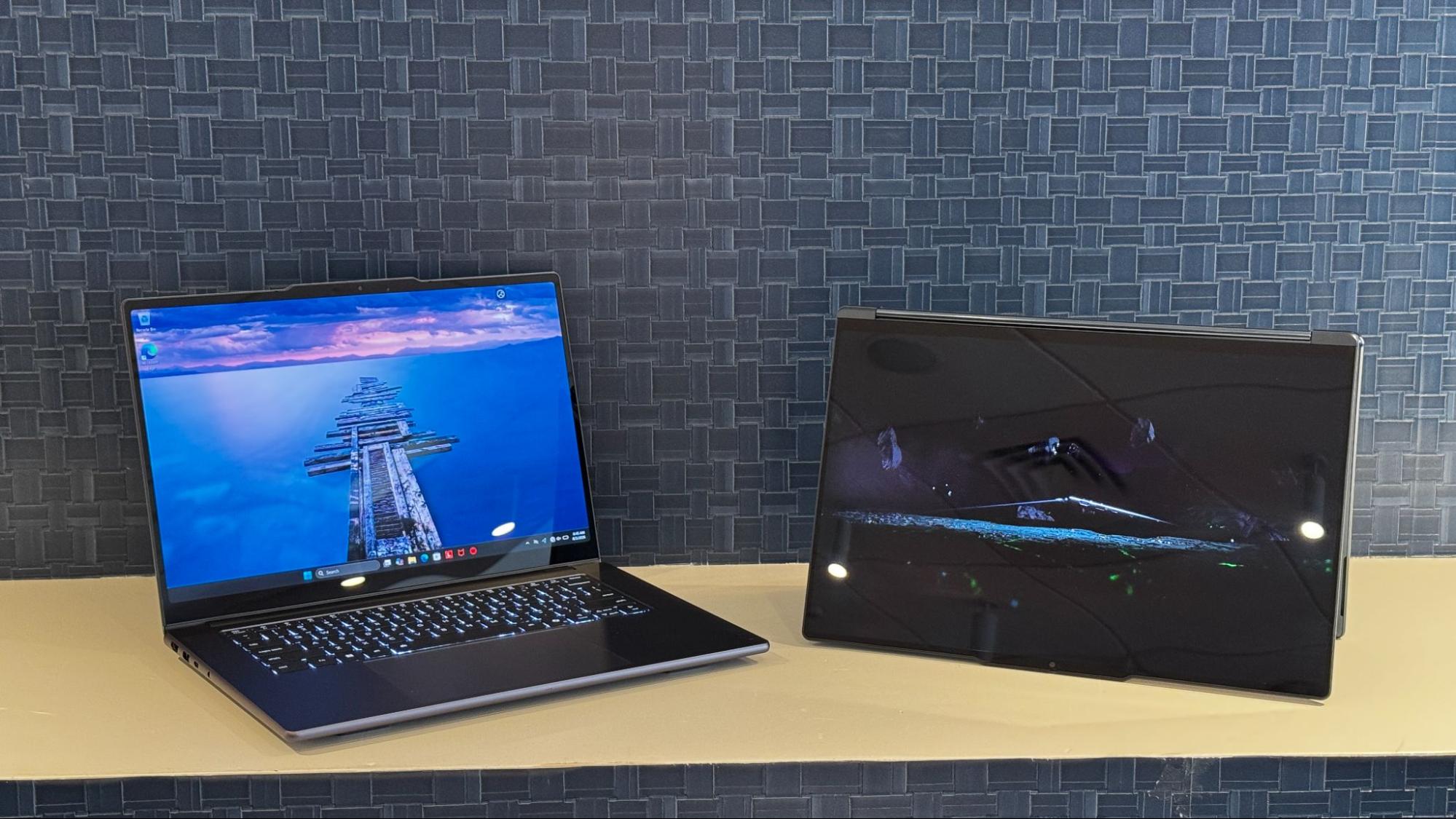 RTX Spark N1X: GPU Blackwell dan CPU Grace untuk AI Laptop