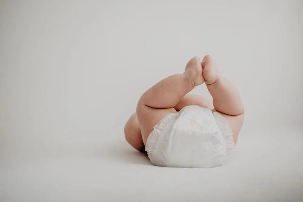 Pup Bayi Berbusa: Normal atau Harus Khawatir?