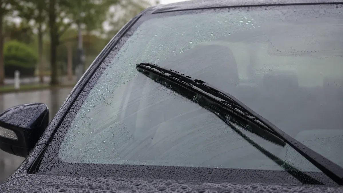Wiper Mobil: Komponen Kecil yang Bisa Menyelamatkan Nyawa Saat Hujan