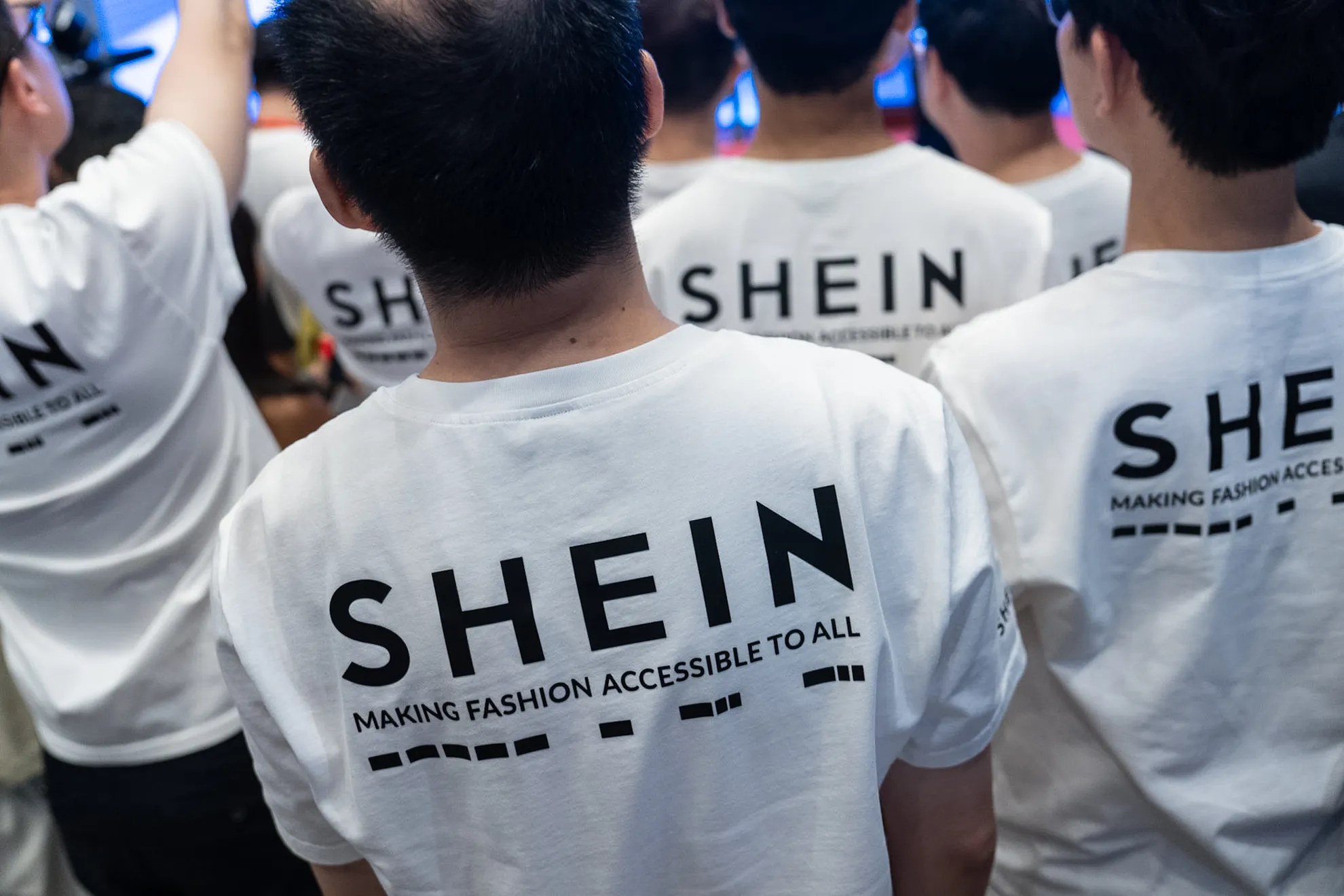 IPO Shein Hong Kong dan Retaknya Mitos Fast Fashion Murah