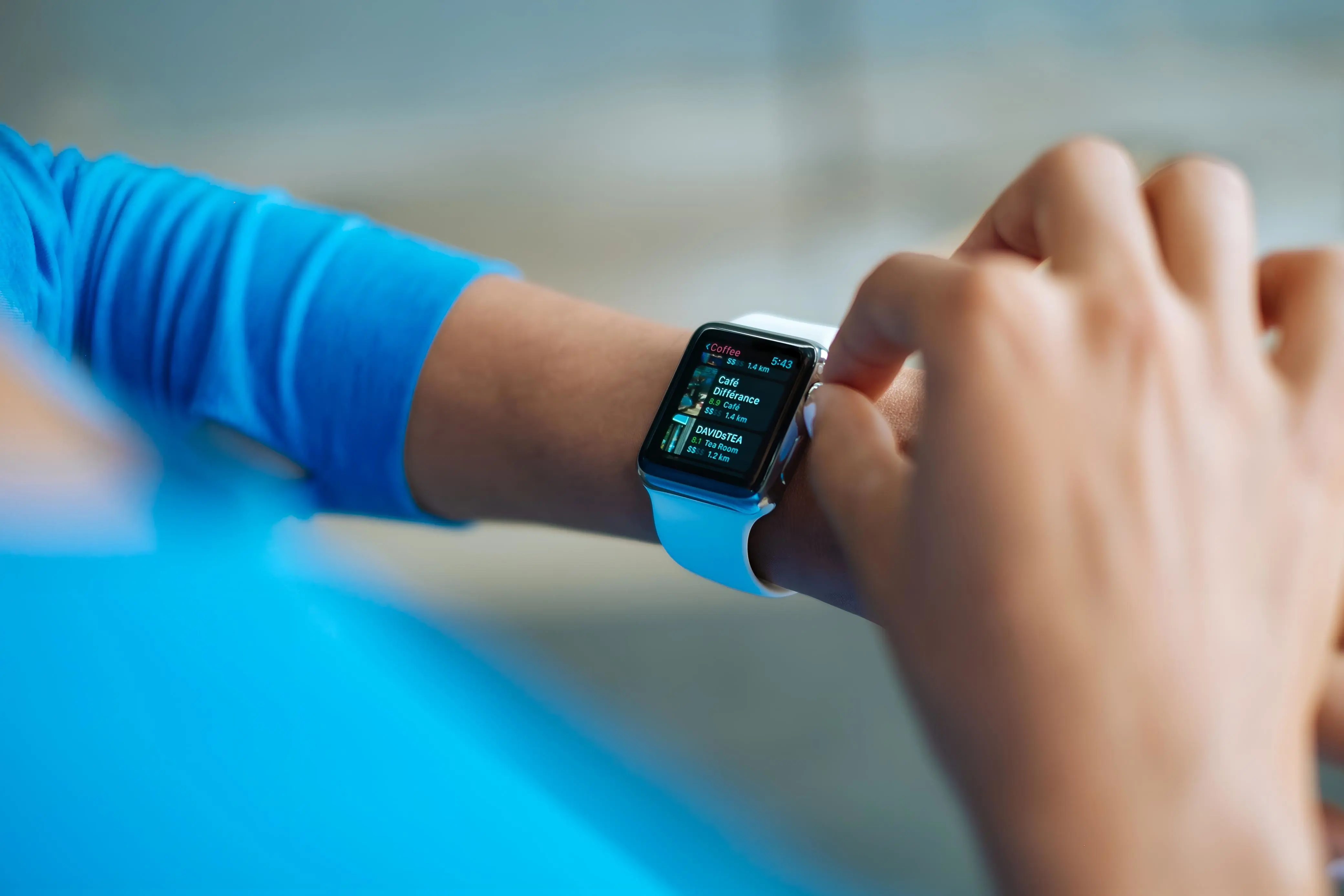 Smart Ring atau Smartwatch? Cara Cerdas Memilih Wearable Kesehatan