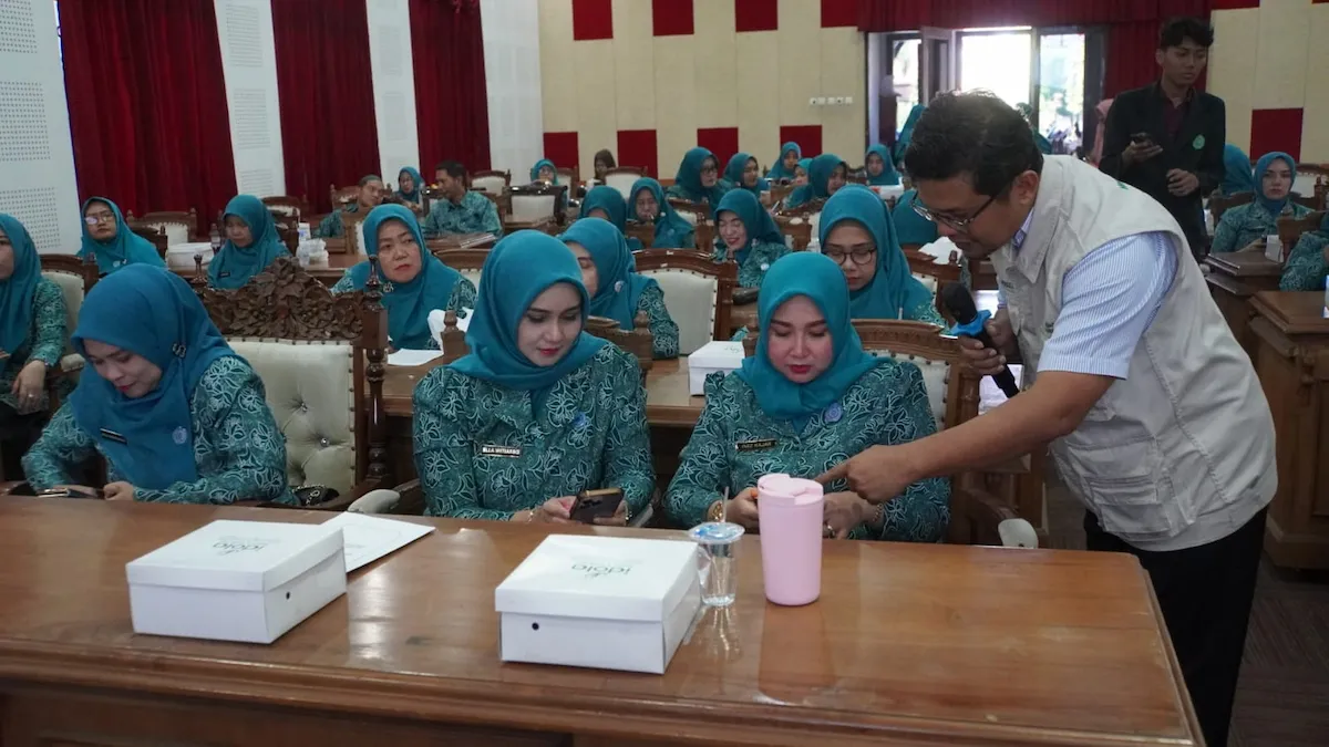Dari Minyak Jelantah Jadi Nilai Tambah: Gerakan Komunitas Mengubah Limbah Dapur