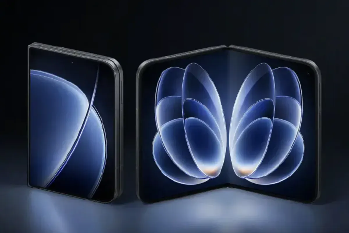 Xiaomi 18 Fold: Ponsel Lipat Flagship dengan Chip AI XRING O3 dan Layar 4.000 Nit