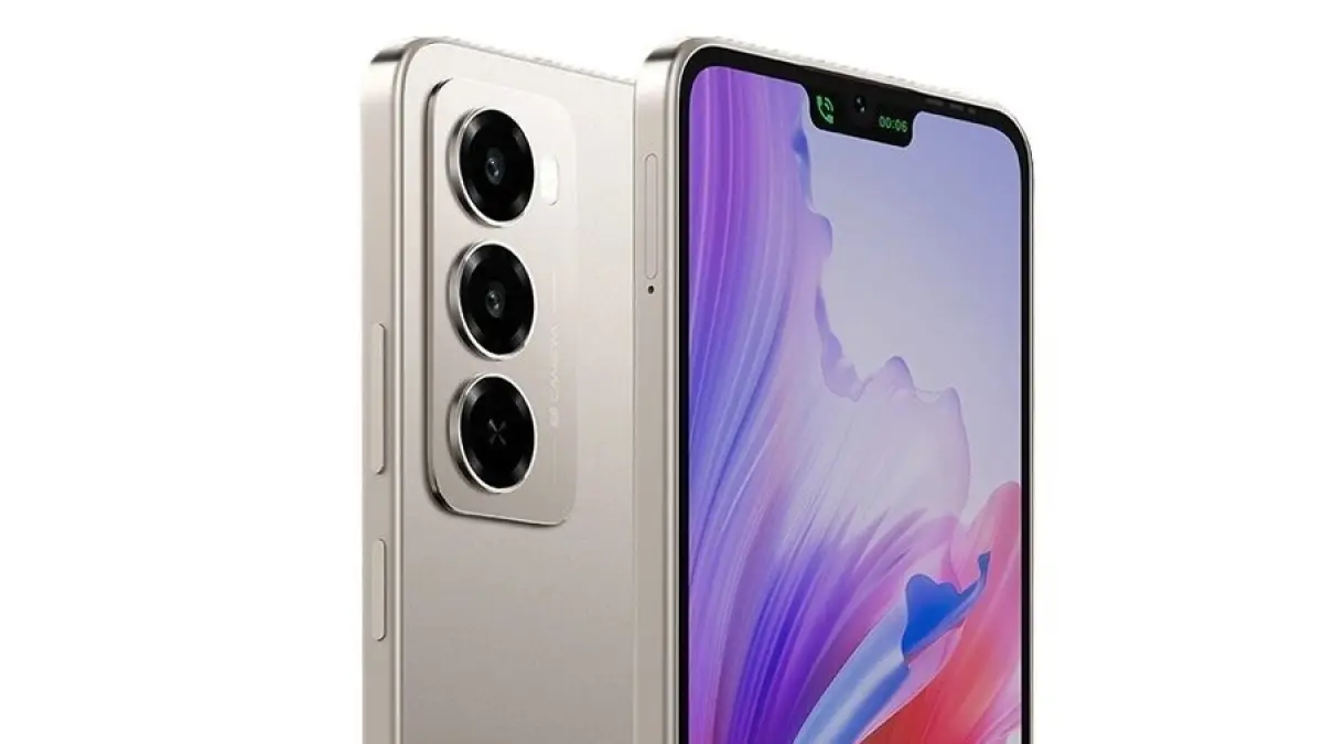 Ponsel Layar 120Hz dan Baterai Jumbo di Bawah 2 Juta