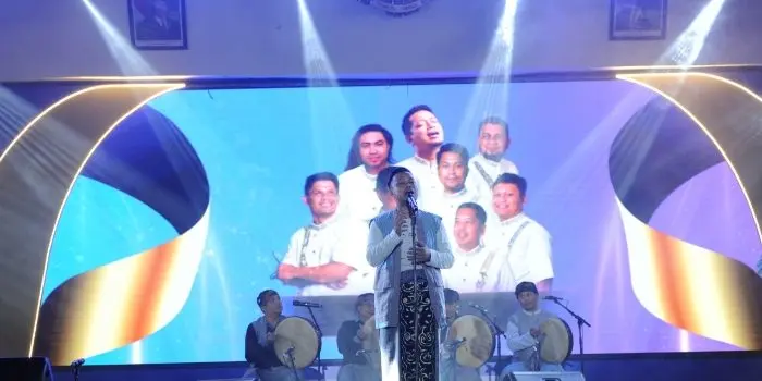 Festival Musik Tradisional: Menjaga Akar, Merangkul Inovasi