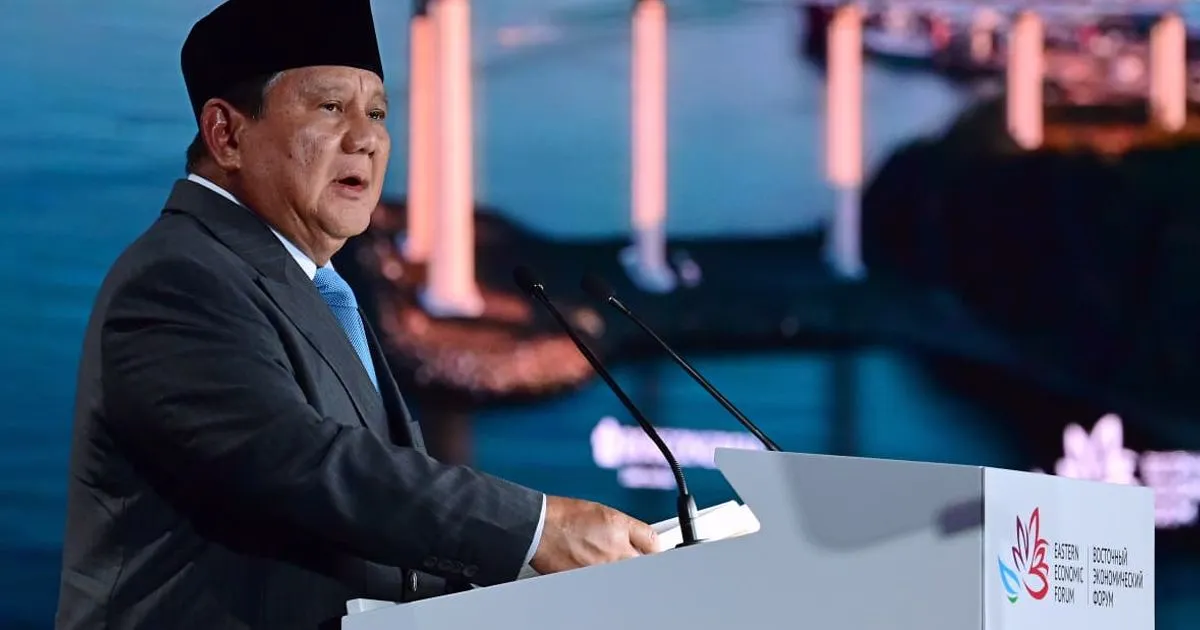 Jalur Kapal dan Pesawat Langsung ke Rusia, Langkah Berani Perkuat Perdagangan