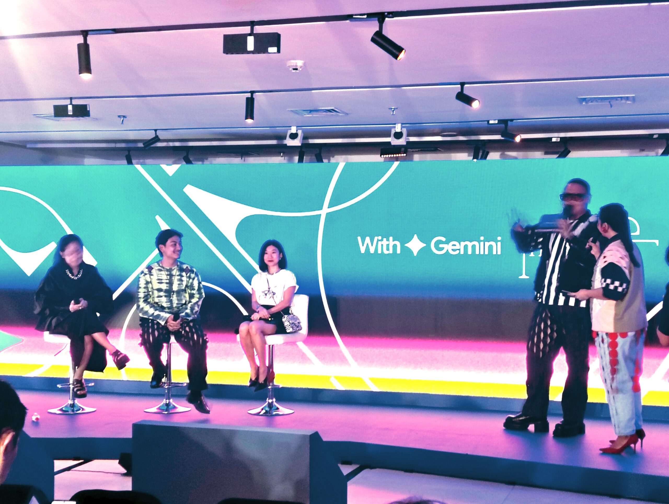 Dari Konsep ke Visual: Panduan Praktis Gemini untuk Desainer Mode