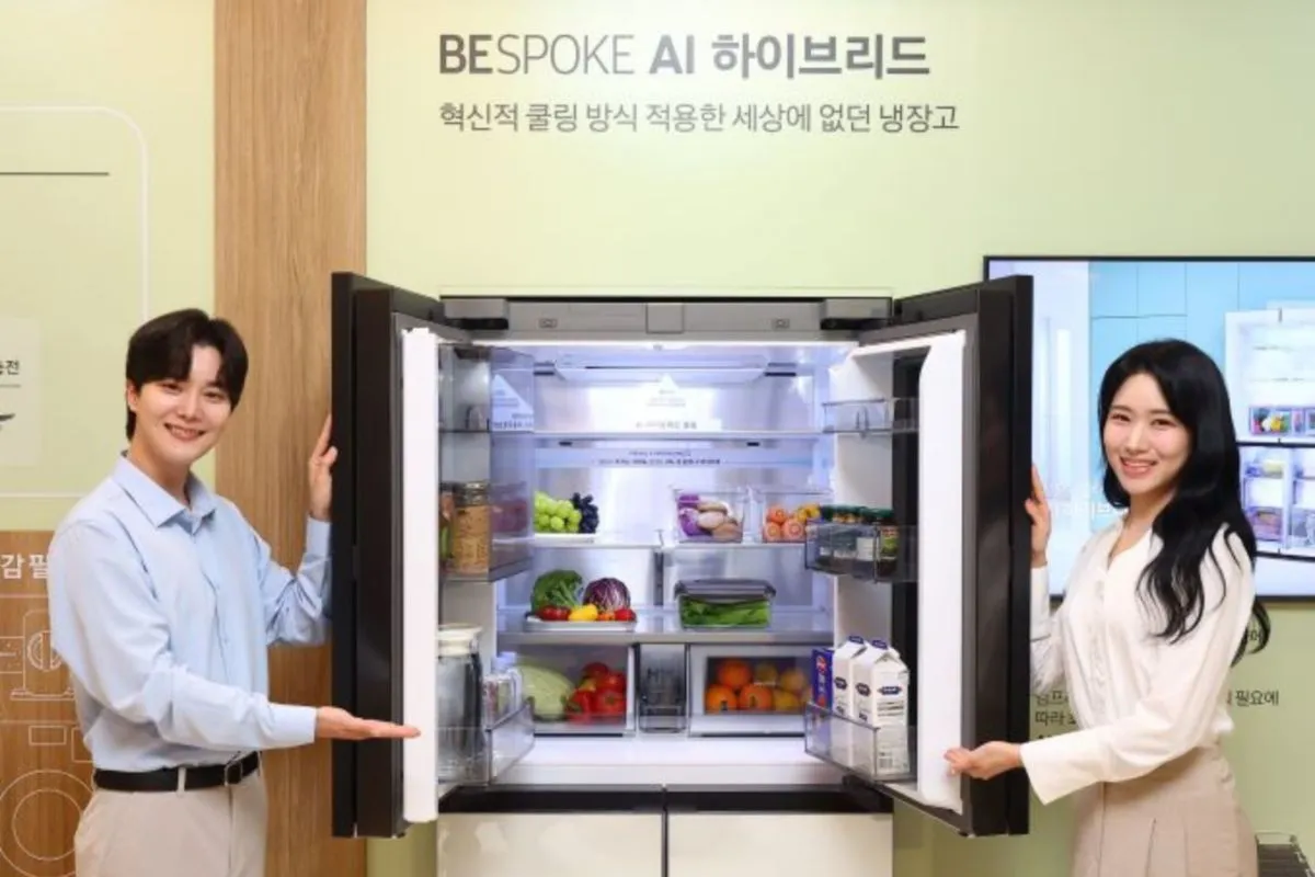 Xiaomi dan Samsung Pamerkan Revolusi Perangkat Rumah Pintar Berbasis AI di IFA