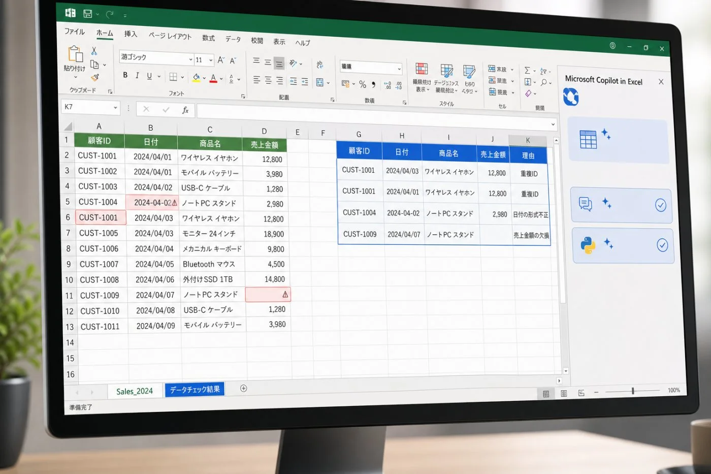 Excel Copilot Python: Cara Baru Mengotomatisasi Analisis Data Kantor
