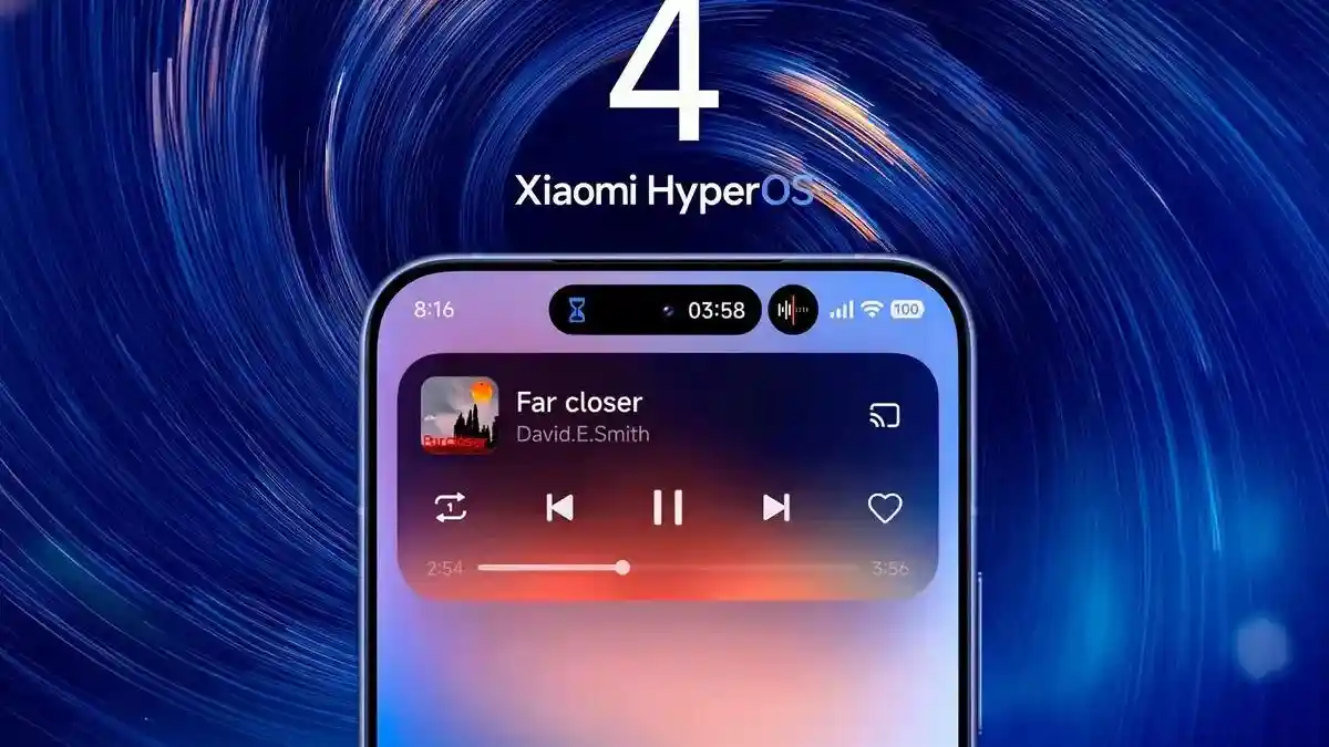 ColorOS 17, HyperOS 4, dan OriginOS 7: Gelombang Baru Desain Antarmuka