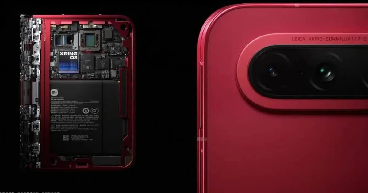 Xiaomi 18 Fold vs iPhone Lipat: Desain, Chip, dan Strategi Pasar