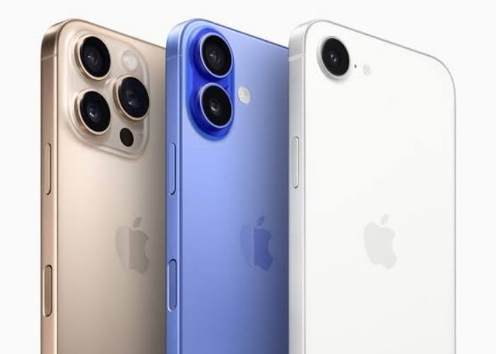 Bocoran iPhone 18: Chip 2nm, Kamera Variable Aperture, dan Baterai Lebih Besar