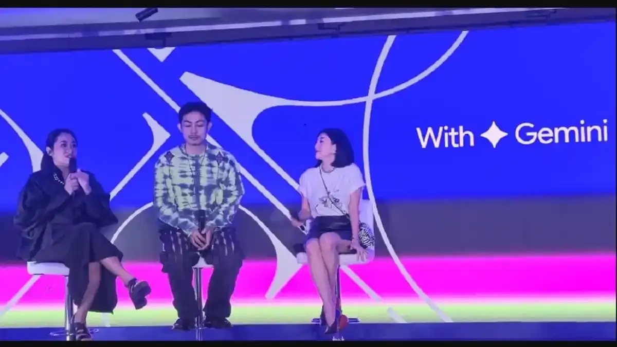 Gemini Jadi Mitra Kreatif: Panduan Praktis untuk Desainer Mode