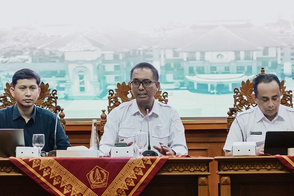 Face Recognition untuk Absensi ASN: Jalan Cepat ke GovTech Biometrik