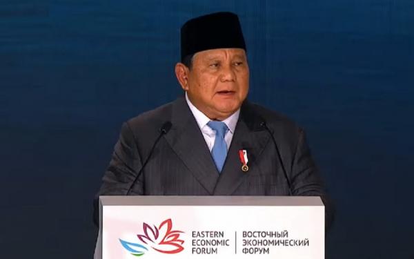 Samudra Pasifik sebagai Jembatan Baru Ekonomi Asia-Pasifik