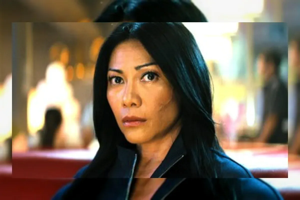 Pencak Silat Mencuri Perhatian di Reacher Episode 6