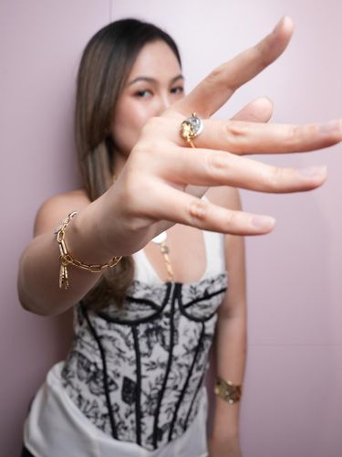 Koleksi Perhiasan Zodiak Pandora Talisman: Panduan Memilih Charm Astrologi