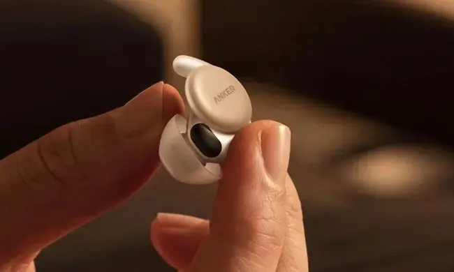 Soundcore AeroClip 2: Open-Ear Earbuds Pintar untuk Pendengar Aktif