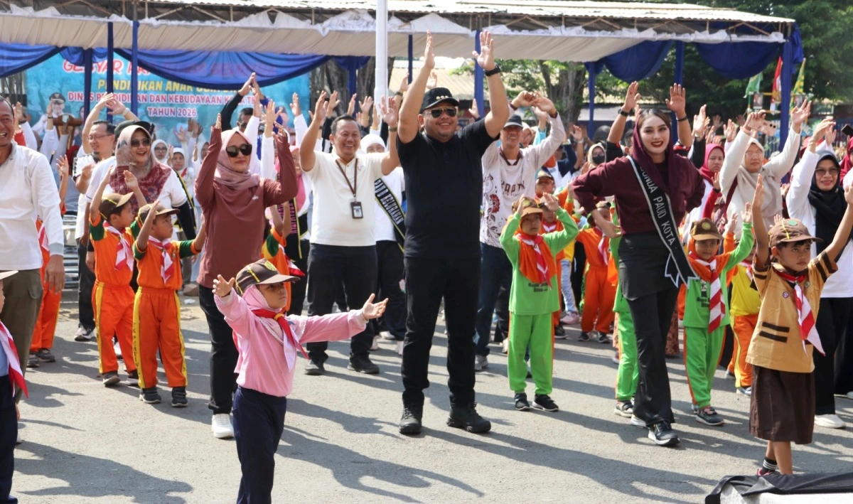 Permainan Tradisional sebagai Fondasi Karakter Anak Usia Dini