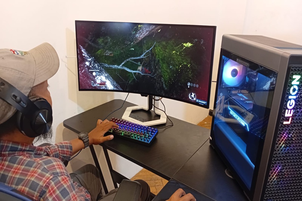 Rakit PC Sendiri vs Beli Jadi: Mana ROI yang Lebih Masuk Akal?