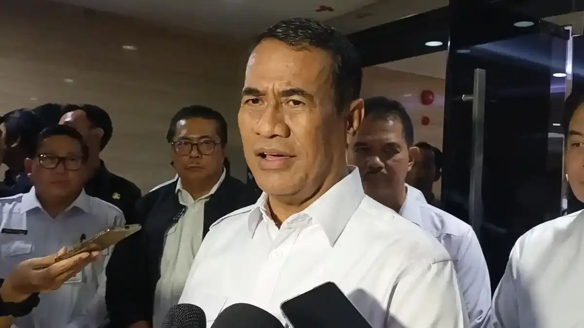 Produksi Beras Nasional Stabil di Tengah Ancaman El Nino
