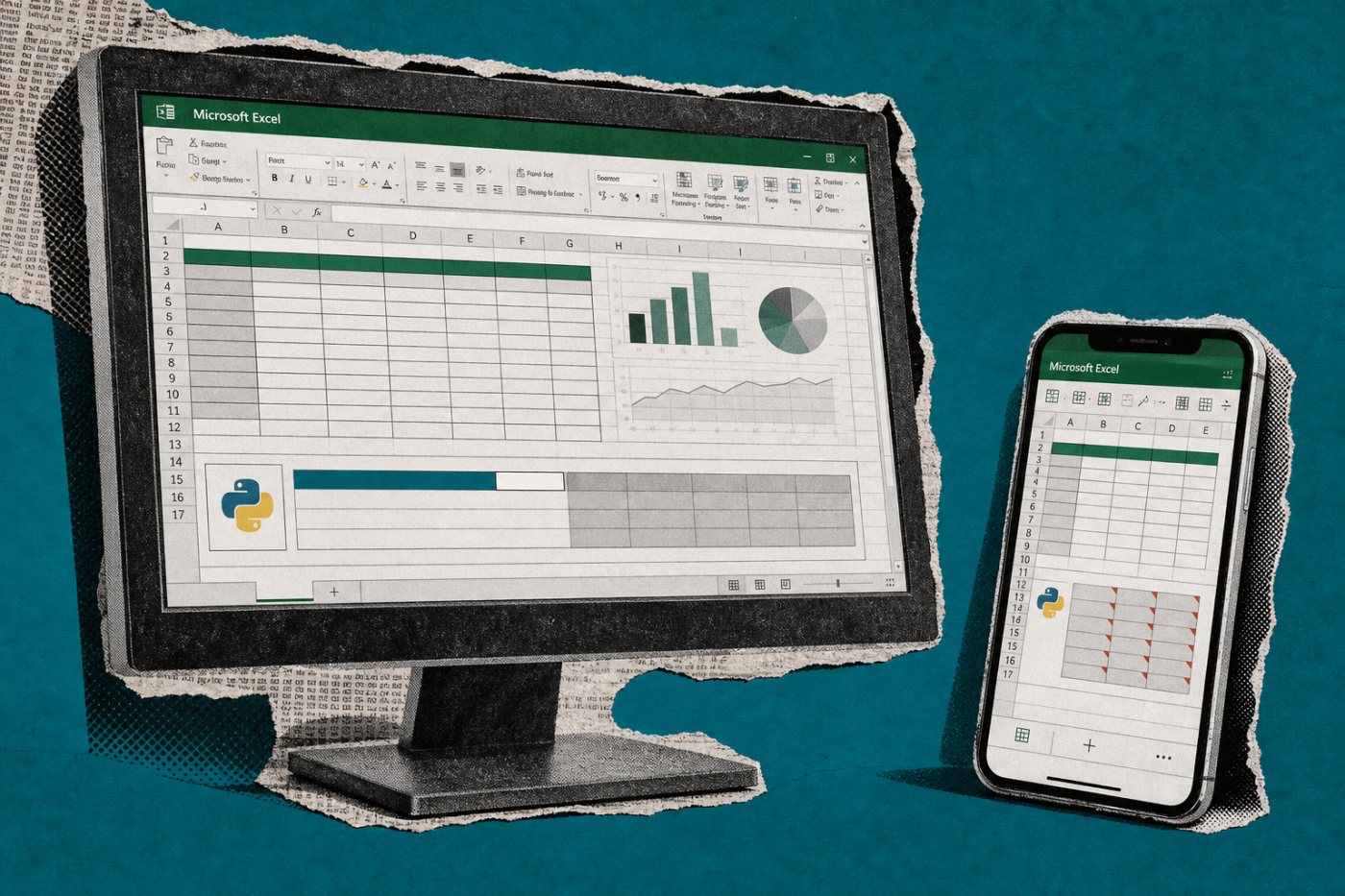 Excel Copilot Python: Cara Praktis Analisis Data Otomatis