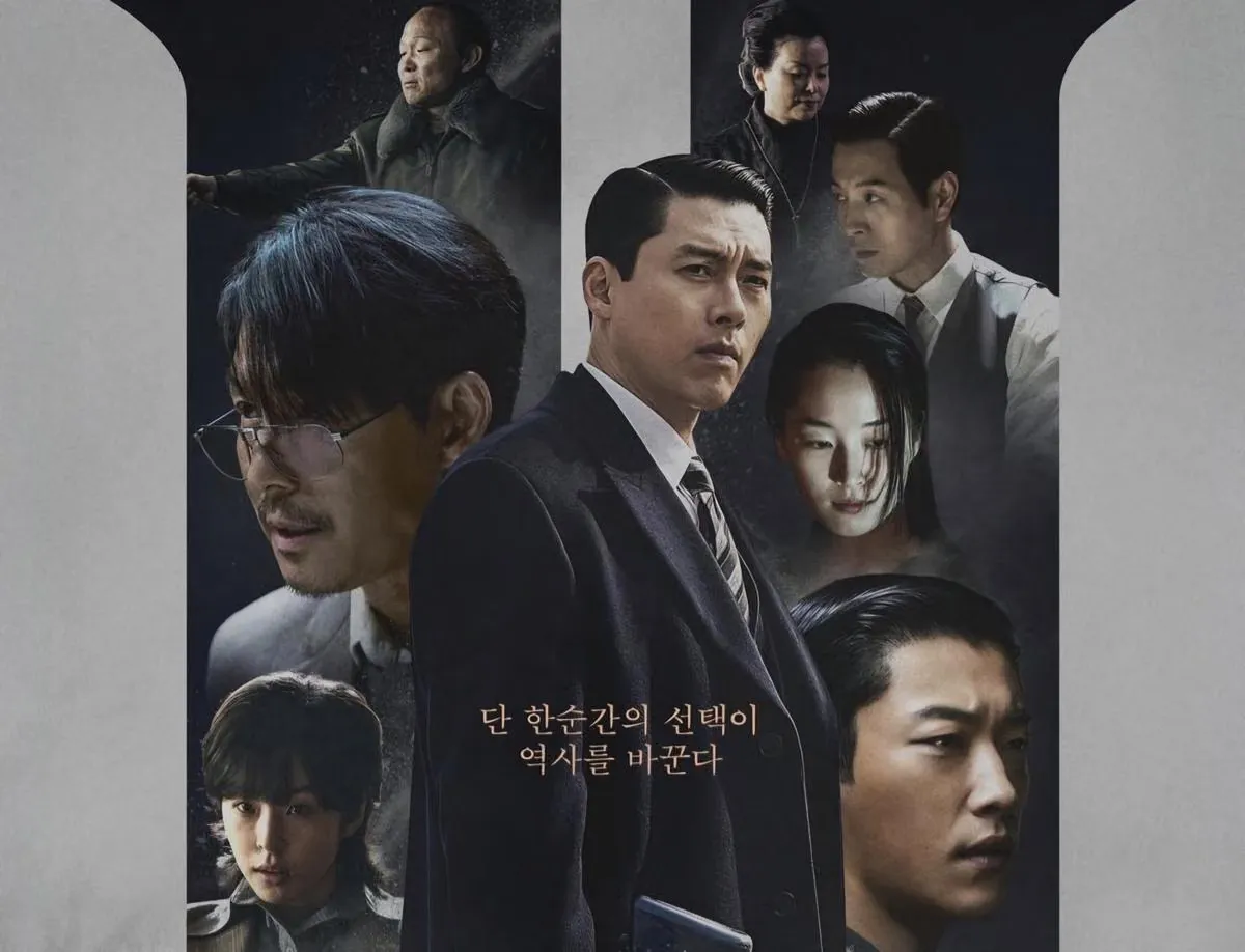 Made in Korea Season 2: 5 Alasan Sekuel Ini Begitu Dinanti