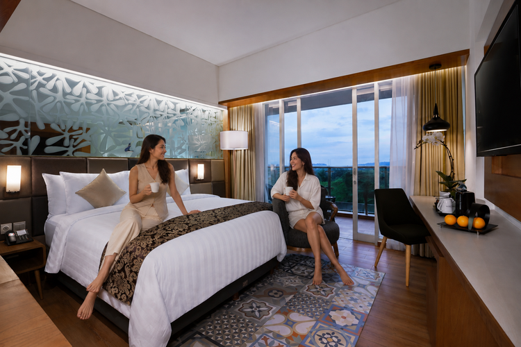 Diskon Hotel September: Promo Archipelago dan Paket Keluarga