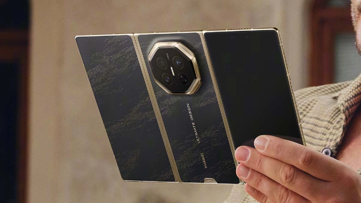 Huawei Mate XT 2 Spesifikasi Lengkap dan Panduan Membeli