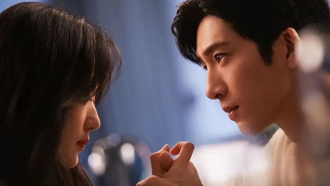Drama China Kolosal dan Romantis Rating Tinggi di Netflix