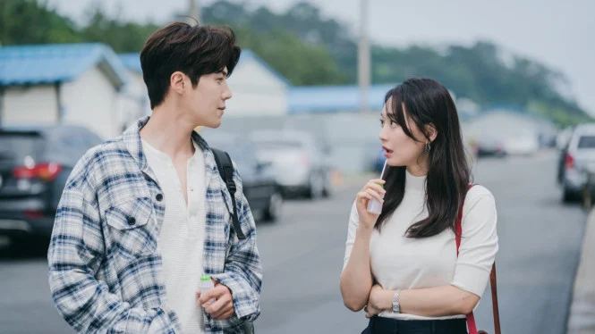 Panduan Drakor Romantis Paling Menenangkan untuk Ditonton
