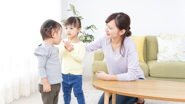 Membangun Jiwa Kepemimpinan Anak dari Rumah