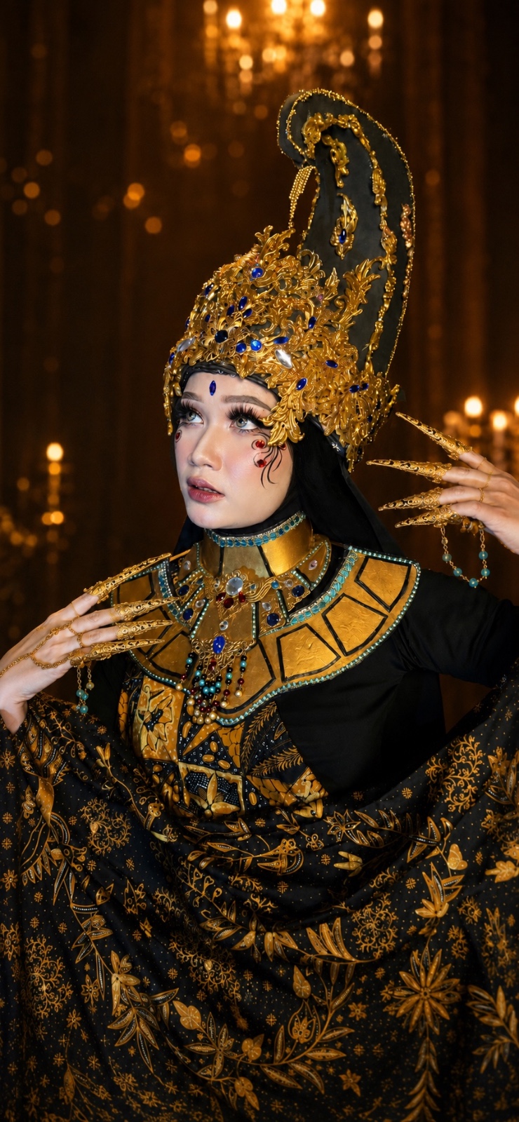 Dari Penasaran hingga Passion: Makeup sebagai Jalur Eksplorasi Diri Anak Muda