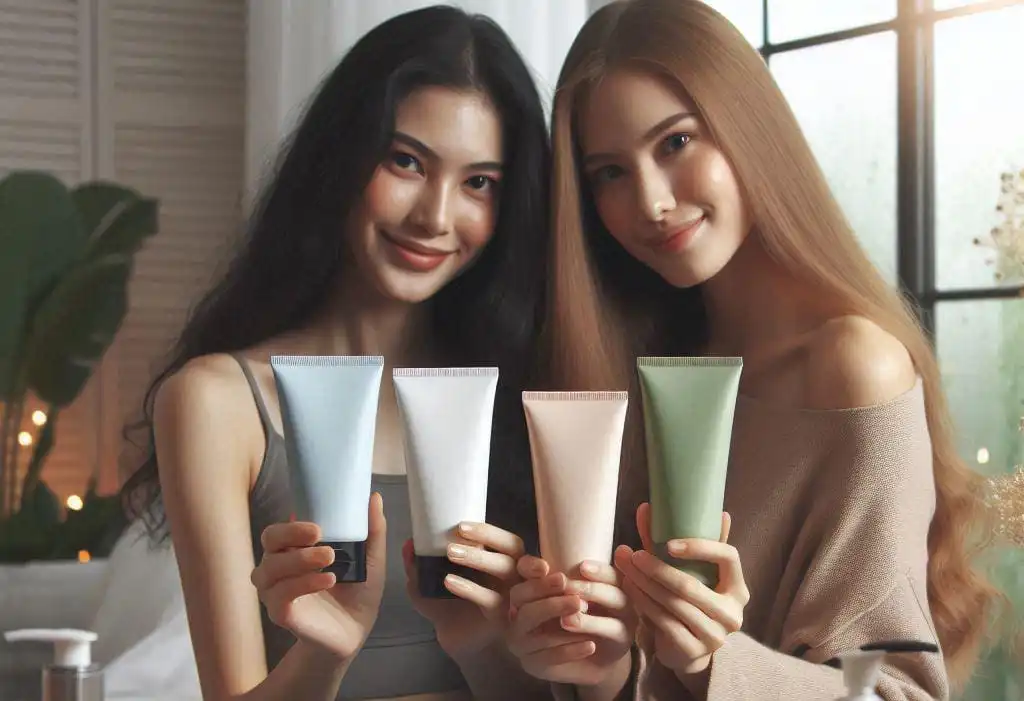 6 Body Lotion Pencerah Terjangkau dengan Bahan Aktif Teruji