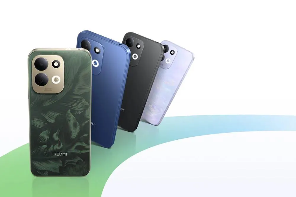 Redmi 17: Baterai 7.500 mAh Jumbo, Worth It untuk Pengguna Harian?