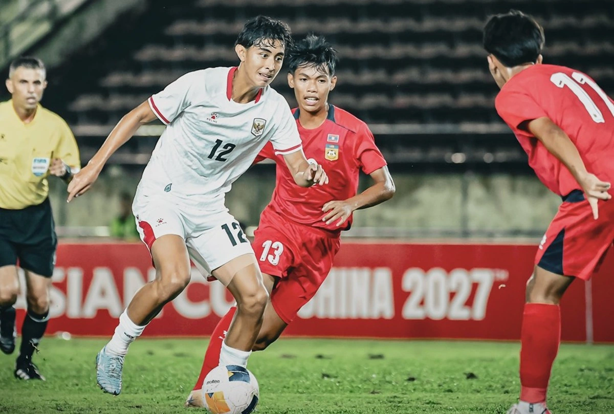 Laga Penentu Grup H: Strategi Kemenangan Tim U-20 vs Australia
