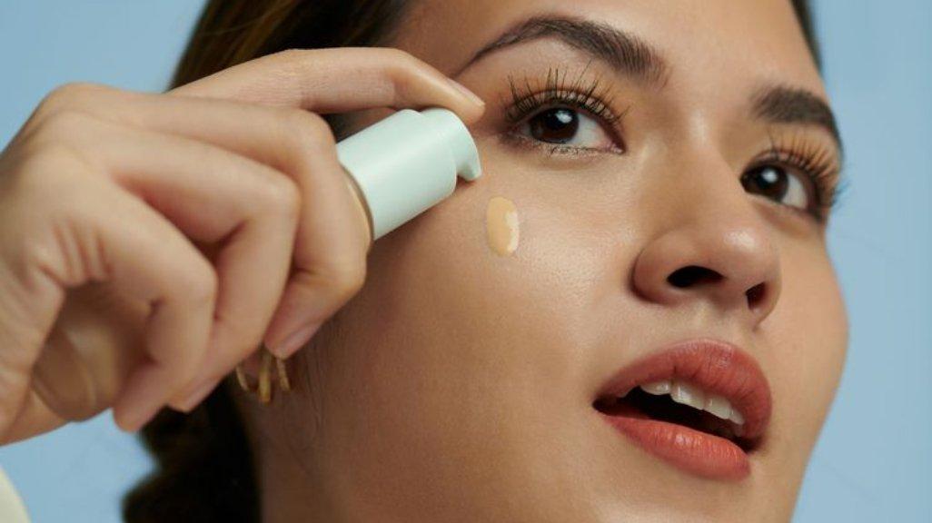 Skin Tint untuk Kulit Sensitif: Pilihan Teraman dan Paling Nyaman