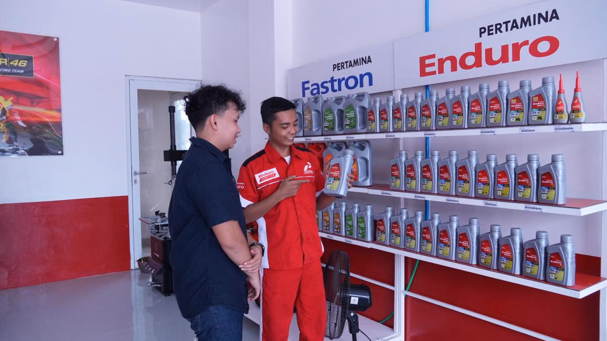 Standar API SP untuk Mesin Modern: Panduan Memilih Oli Sesuai Manual Kendaraan