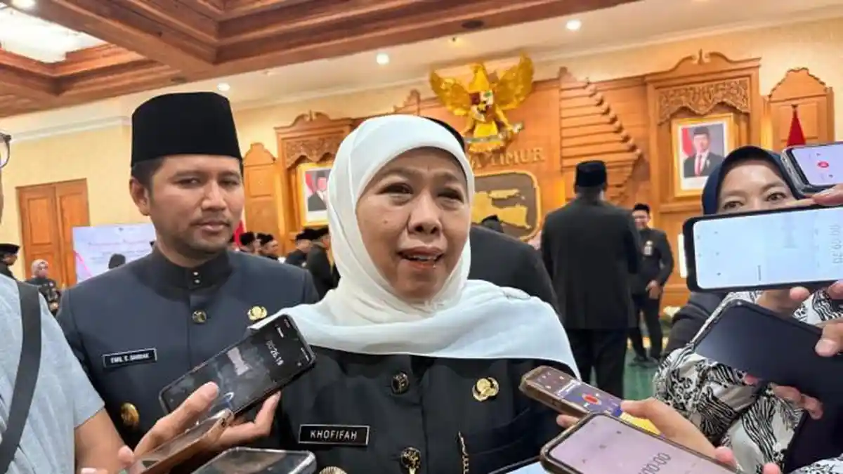 Kepuasan Warga Jatim 79,6 Persen: Trans Jatim Jadi Simbol Kinerja Daerah