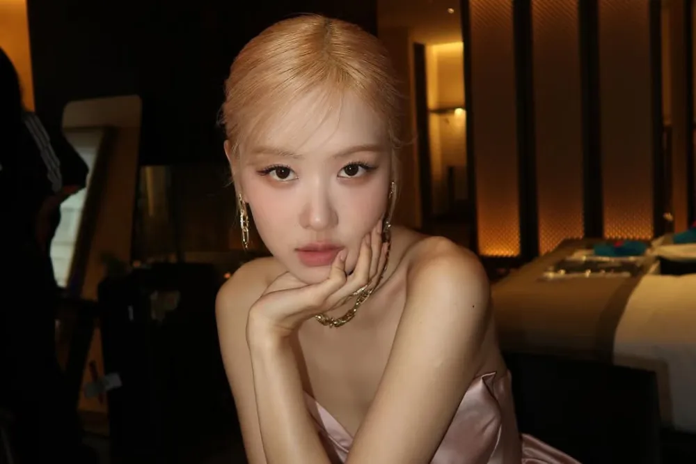 Lisa dan Rose: Babak Baru Solo Artistik Anggota BLACKPINK