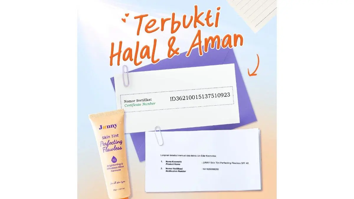 Skin Tint Tahan Minyak: Somethinc vs Rose All Day vs JUNNY