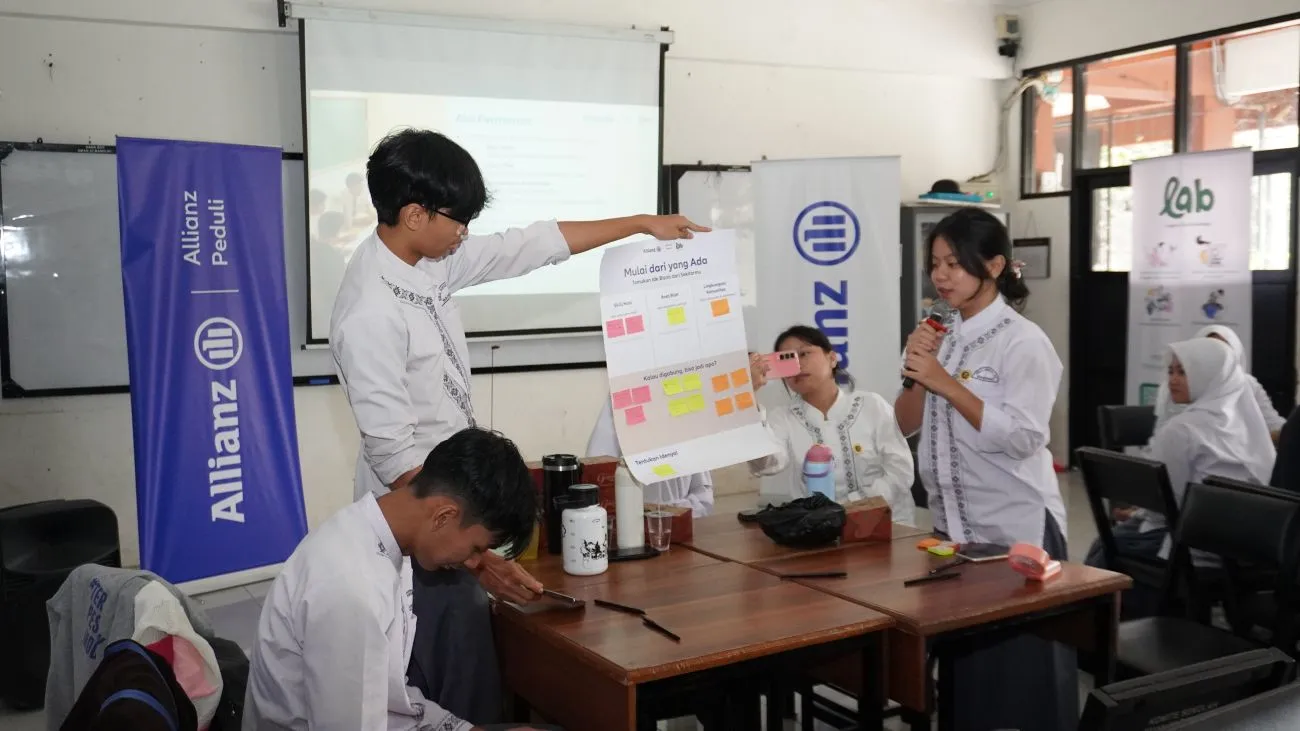 Dari Board Game hingga Simulasi Investasi untuk Literasi Keuangan Pelajar