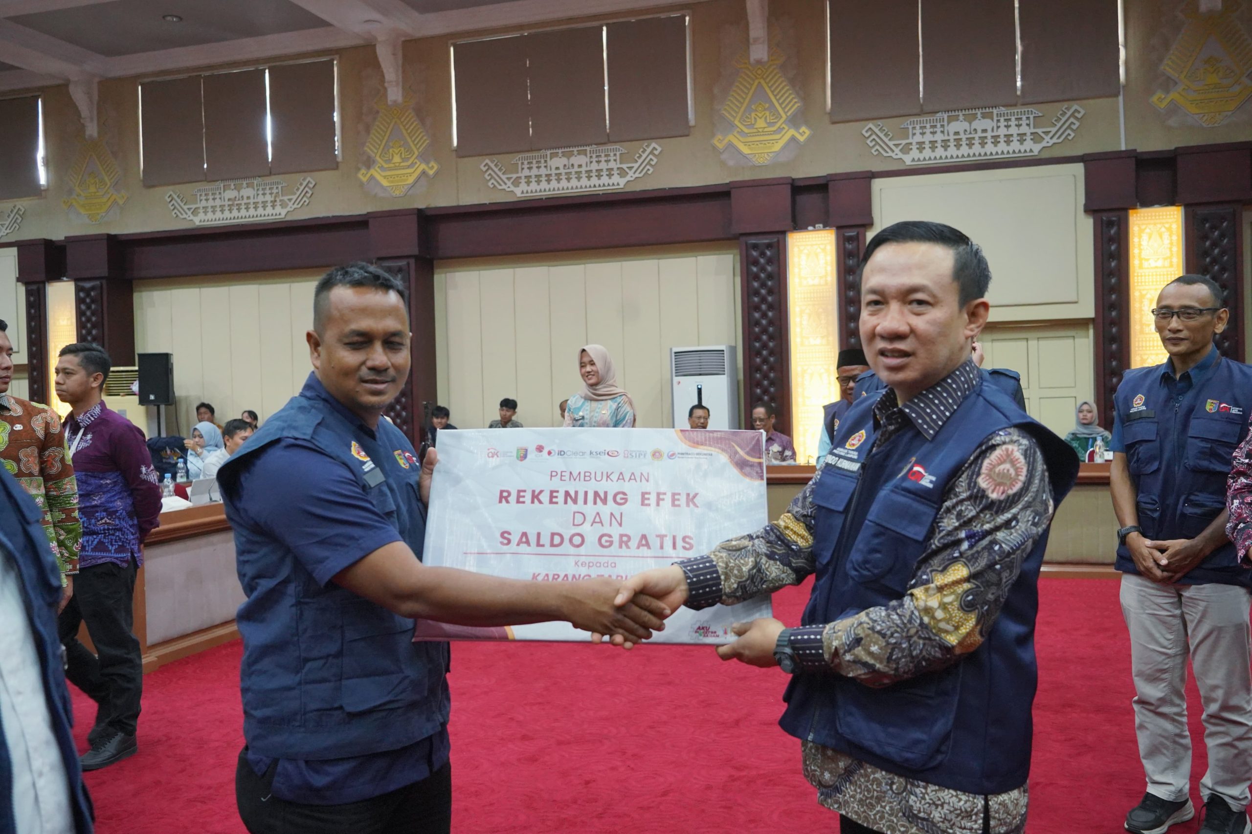 Strategi Hilirisasi Komoditas Lampung: Dari Sawah ke Nilai Tambah