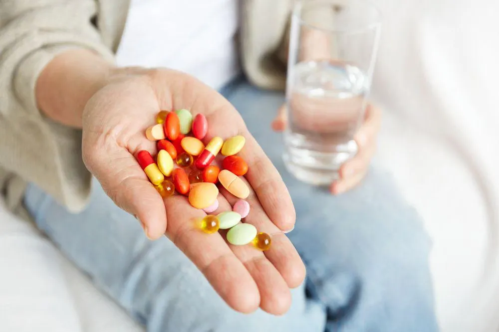 Panduan Lengkap Memilih Vitamin D3 untuk Tulang dan Imun