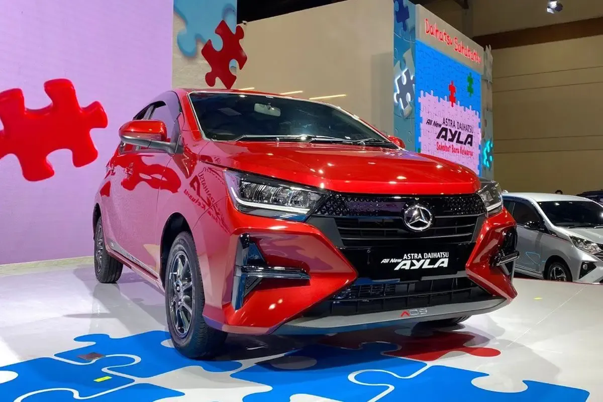 Harga LCGC September: Mana Mobil Termurah dan Paling Masuk Akal?
