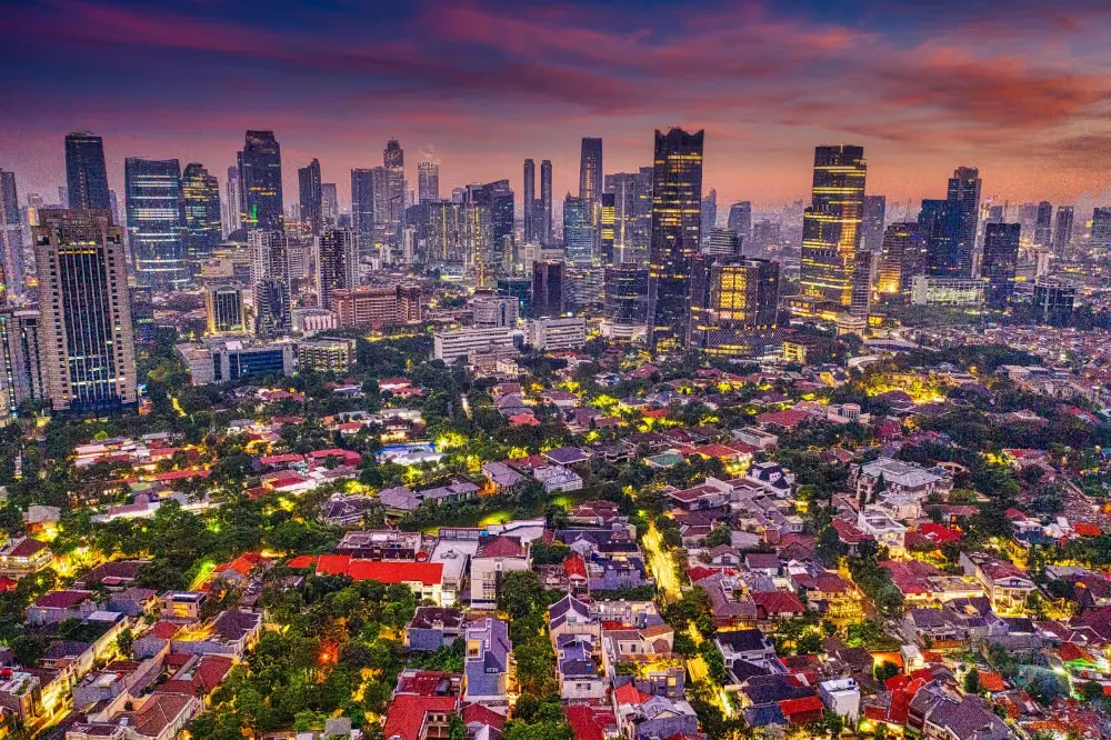 Mengapa Jakarta Masuk 3 Besar Kota Street Food Terbaik Dunia