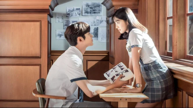 7 Drama Sekolah dan Remaja Terbaik dengan Kisah Cinta yang Memukau
