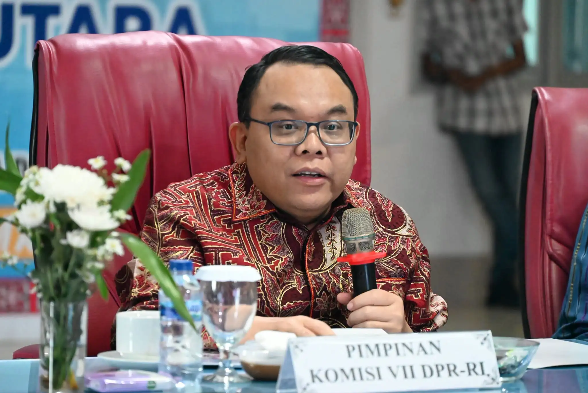 Pengawasan KUR di Sumut: Dari Modal Murah ke Ekosistem Ekonomi Rakyat