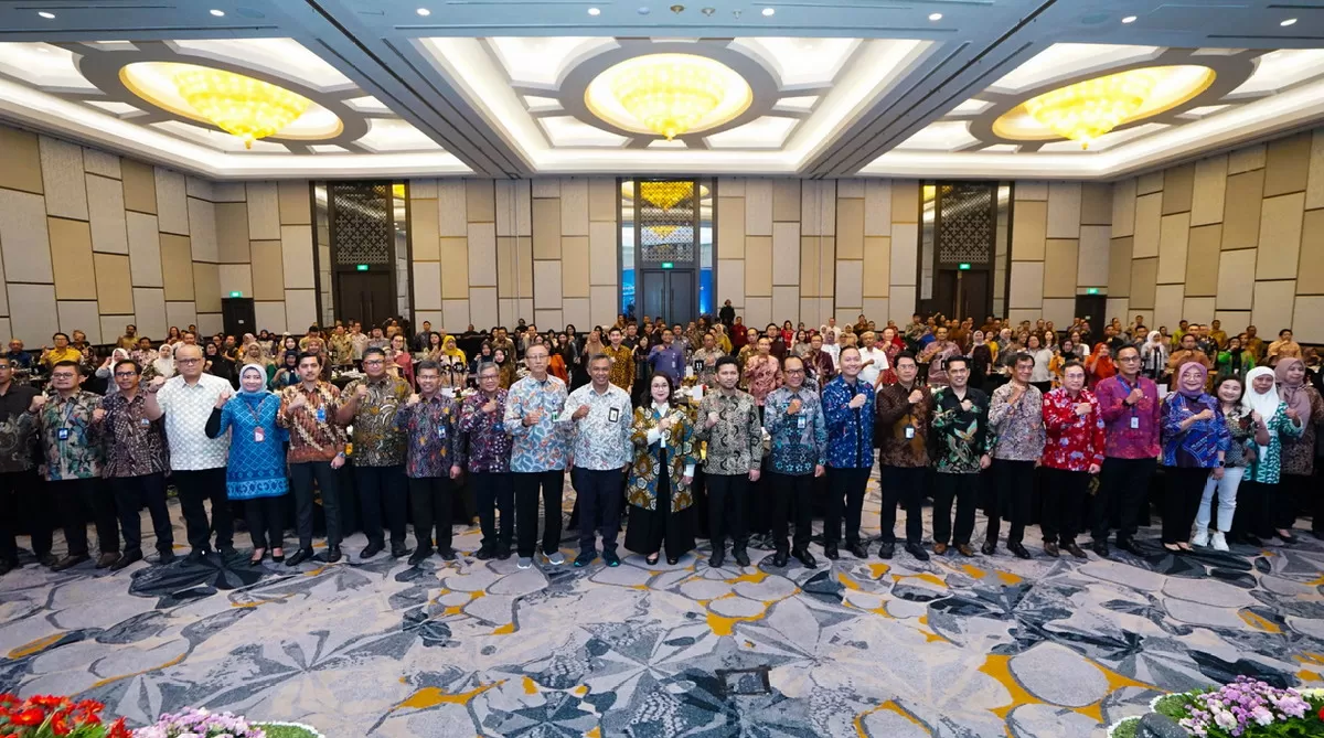 BI–MAS Perkuat Kerja Sama Mata Uang Lokal, Rupiah–Dolar Singapura Kian Strategis